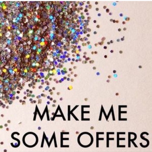 I am willing to negotiate! Make me some offers :) - Picture 1 of 1